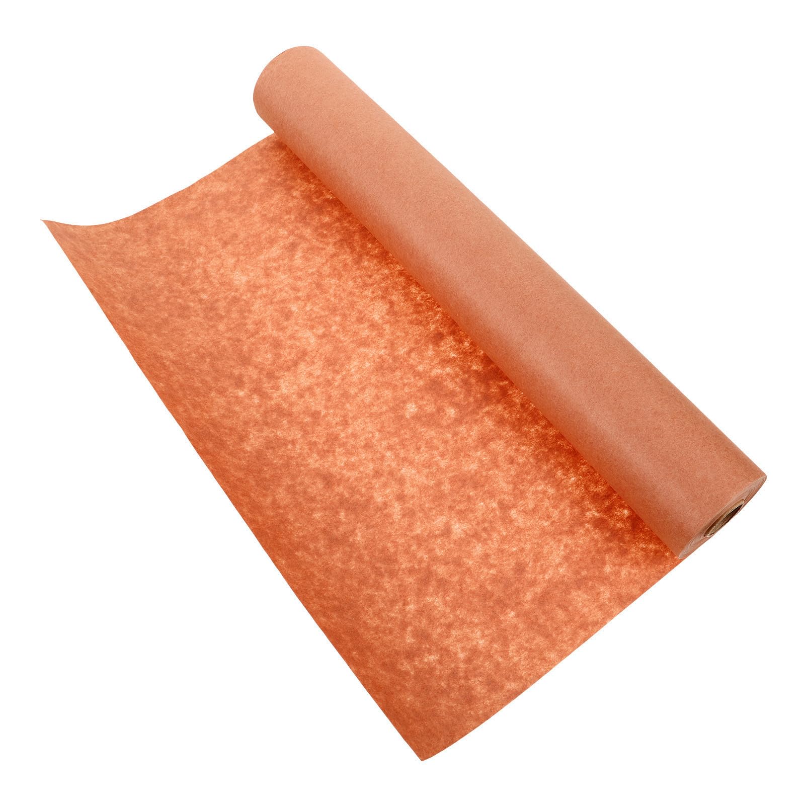 VICASKY Carta da Macellaio per Avvolgere Carne e Dolci per Barbecue e Cottura Marrone Carta Sicura e Resistente in Rotolo