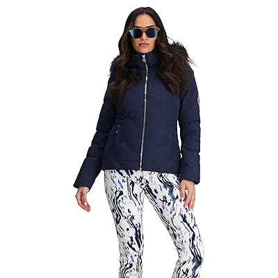 Obermeyer Bombshell Luxe Jacket Women
