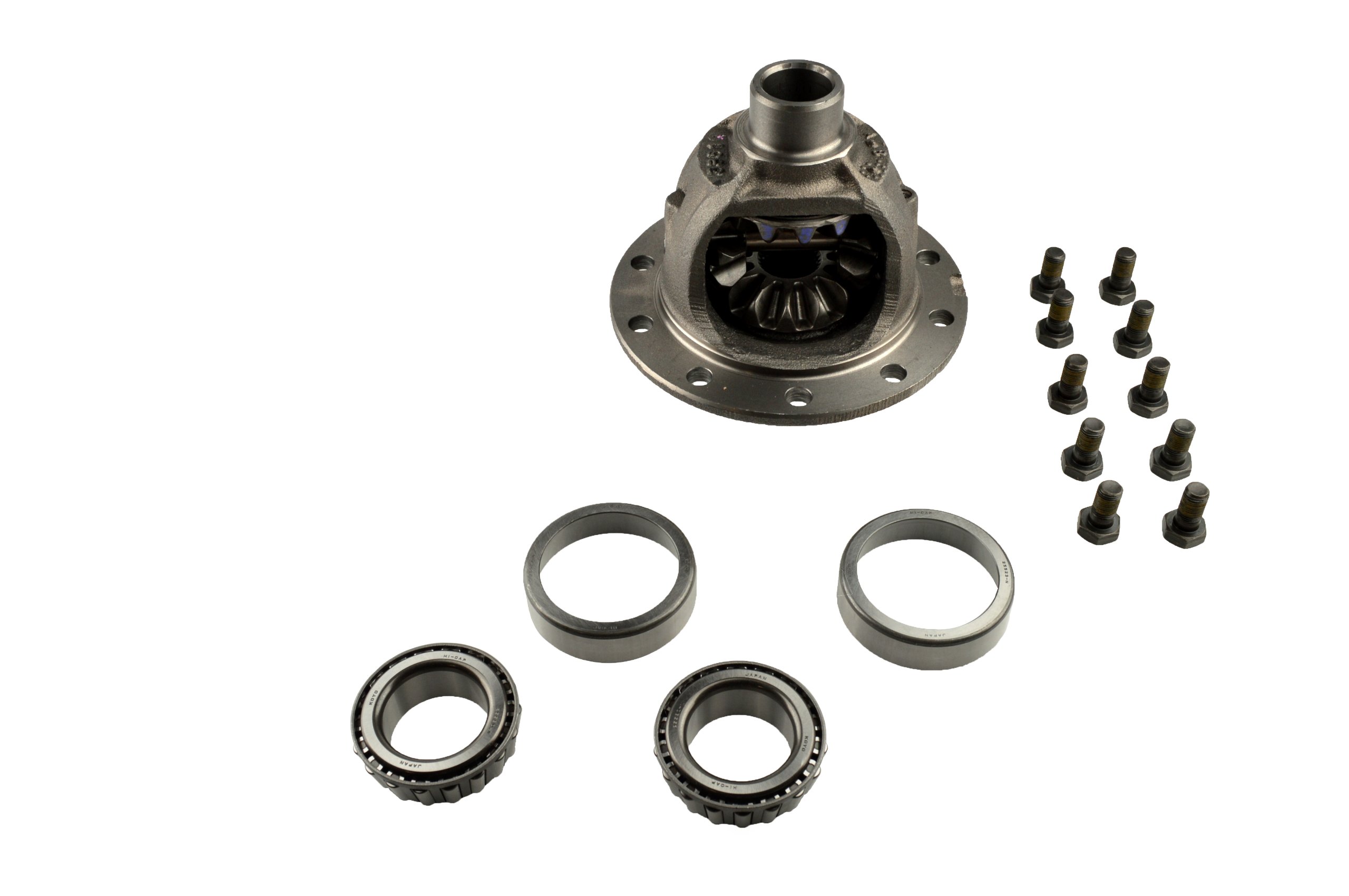 Spicer 2008572 Differential Case Assembly Kit