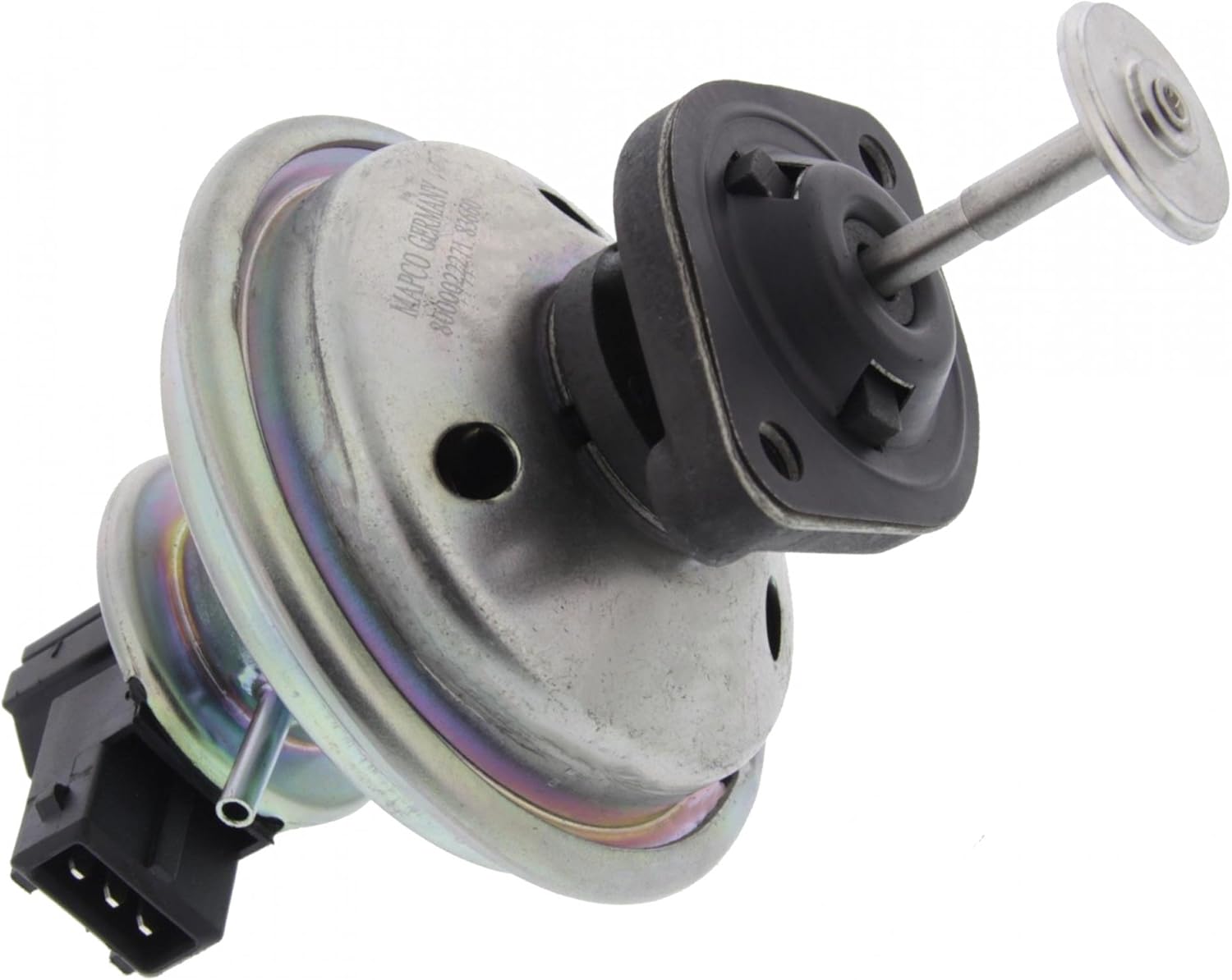 Mapco 83660 EGR Valve Exhaust Gas Recirculation Valve