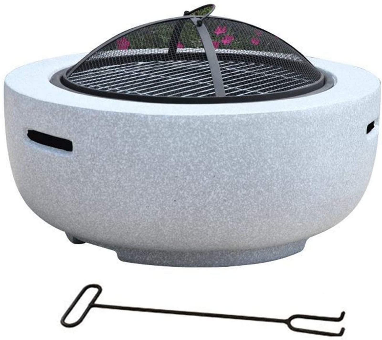 Supporto Per Piano Cottura Da Tavolo - Acciaio Inox Per Solo Stove Mesa/XL - Foto 7