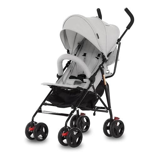 Dream On Me Vista Moonwalk Baby Stroller