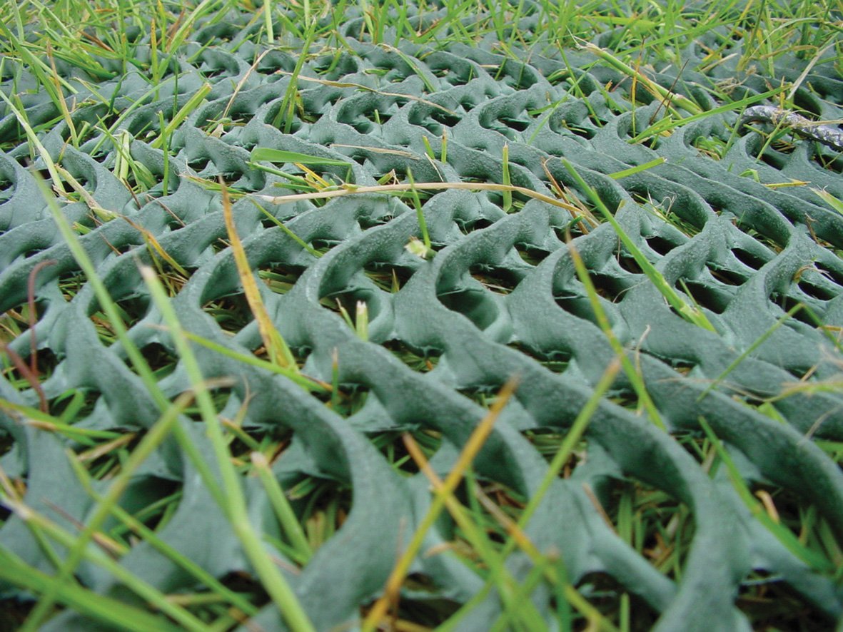 Buy Suregreen Grass Reinforcement Mesh 2m x 20m Turf Protection