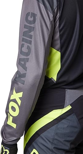 Miniatura 5 de Fox Racing Maillot de motocross 180 Xpozr para hombre