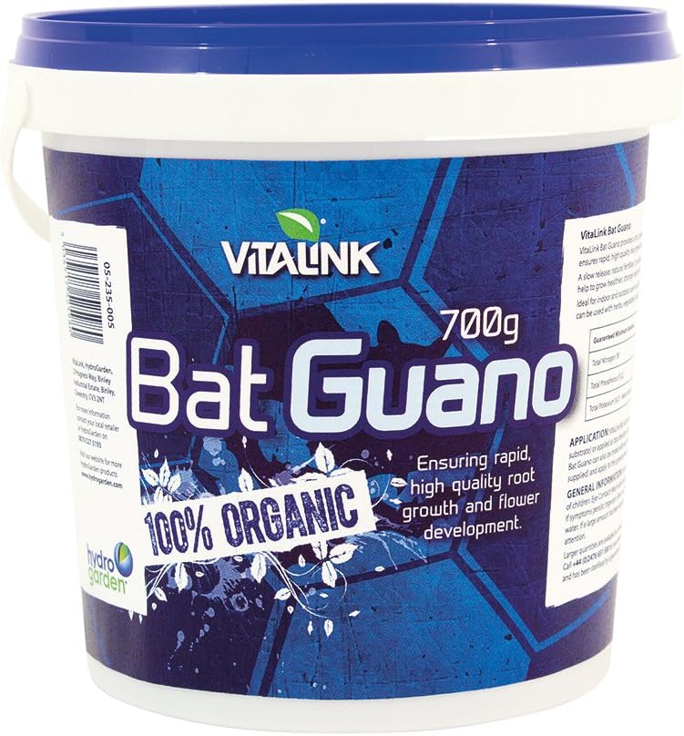 05-235-005 700 g Bat Guano