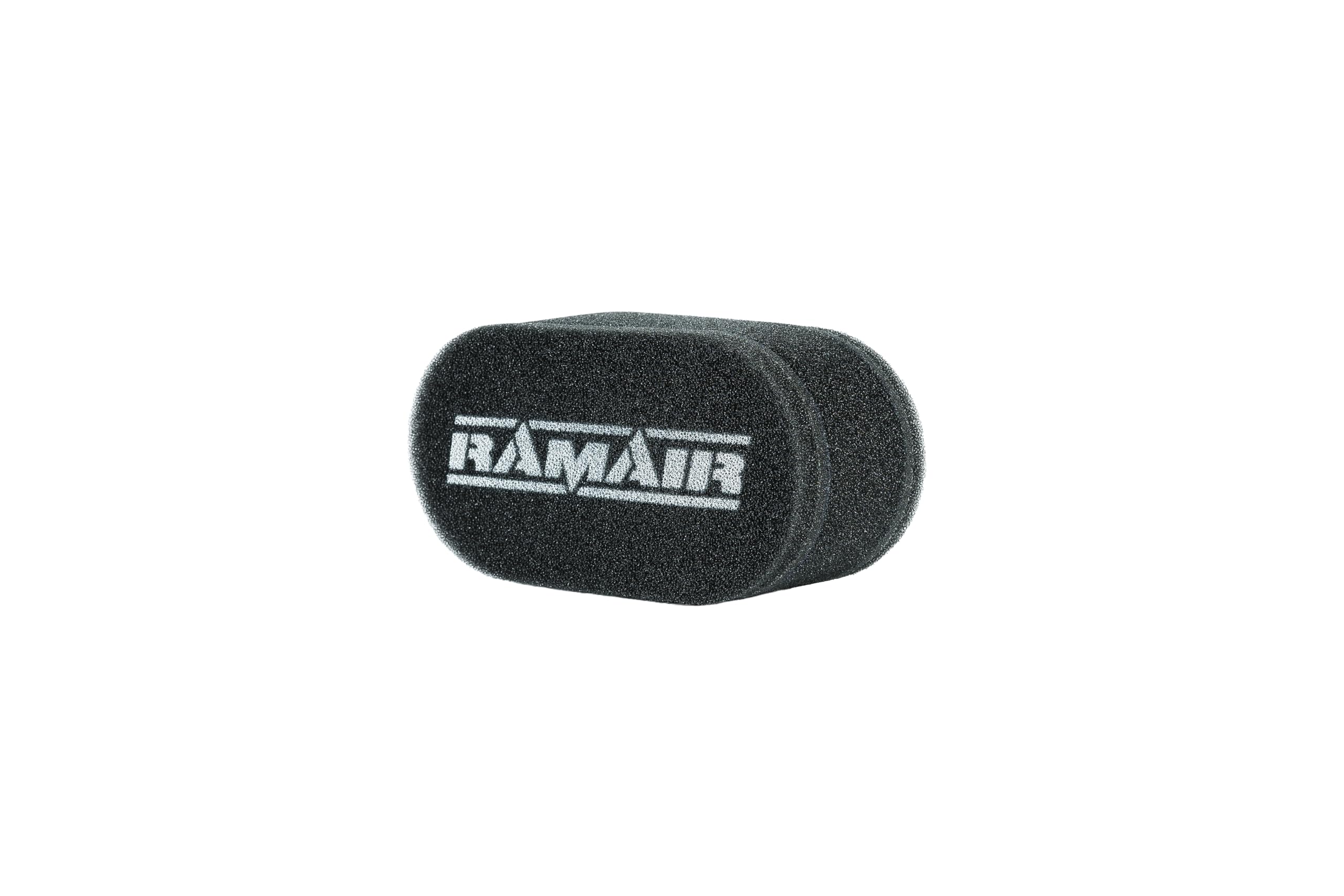 Ramair Performance Sock - Filtros de aire universales para carburadores con soporte enjaulado