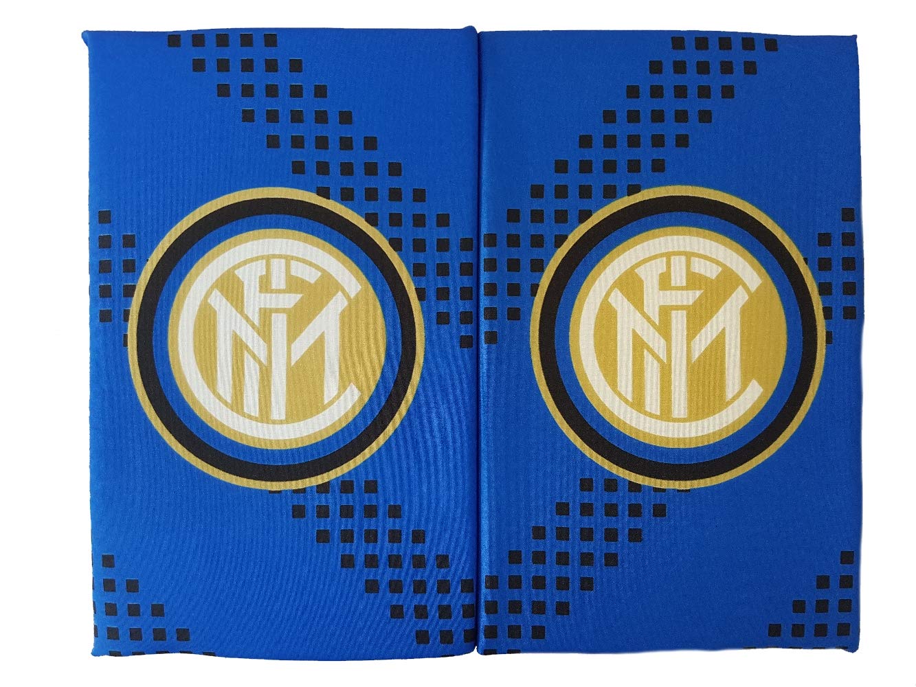 Gadget Tifosi FC Internazionale Cuscino Da Stadio Inter PS 04816