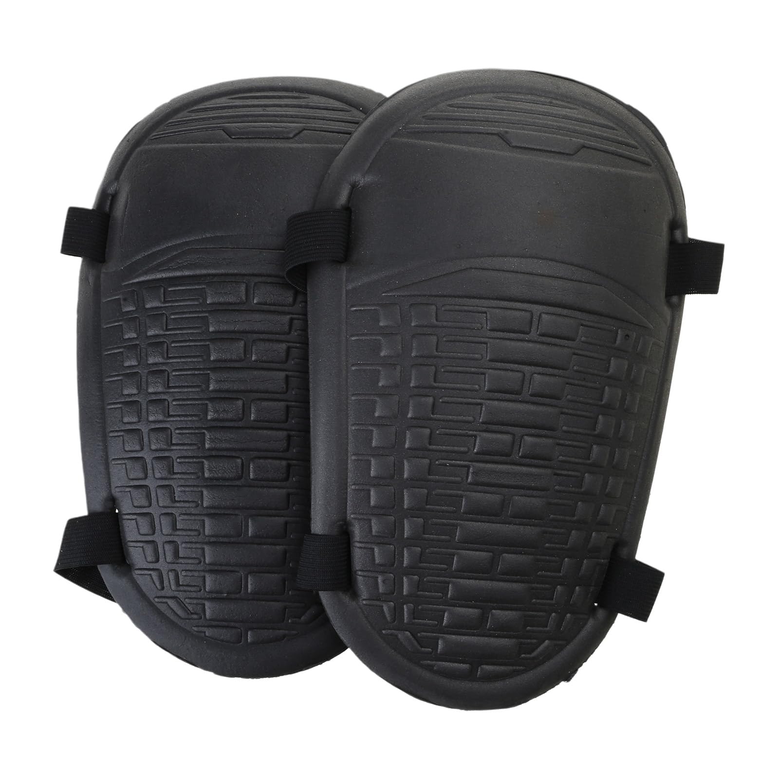 CHENZILIN 1 Pair Ice Fishing Knee Pads For Winter Outdoors On Ice Knee Warm Protector EVA Fishing Equipment
