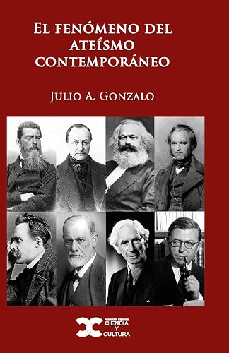 El fenómeno del ateísmo contemporáneo