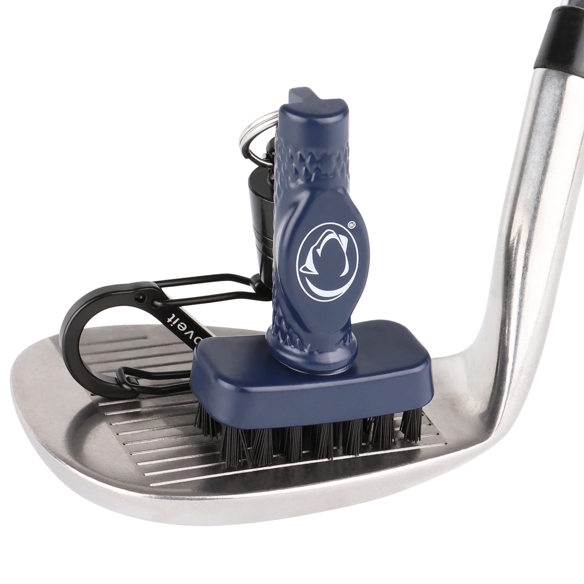 NCAA Grooveit MiniG Golf Brush - Clean Your Clubs! -2
