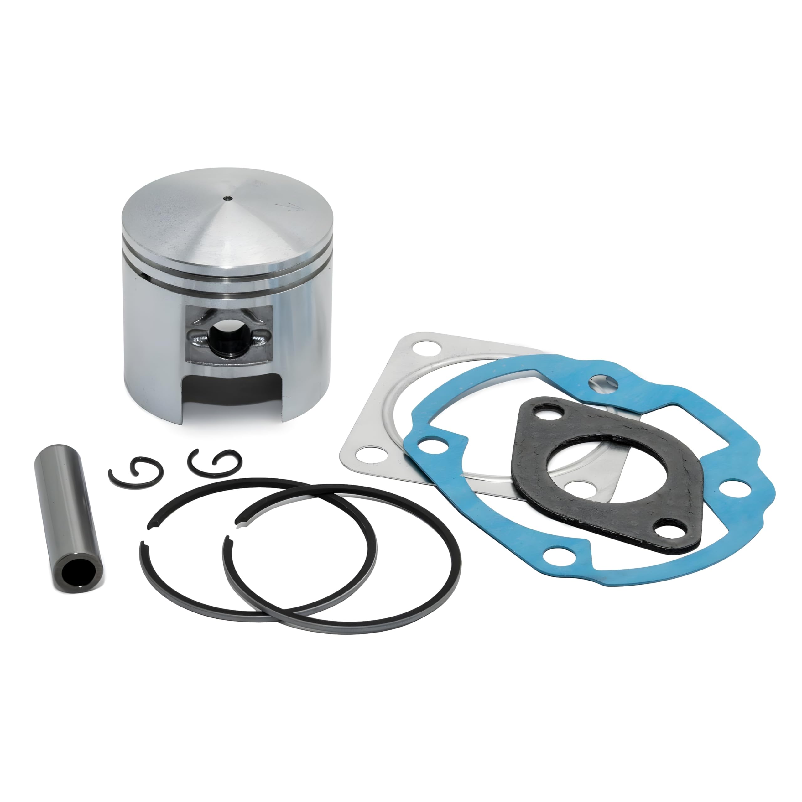 Cylinder MXT SPORT 70 ccm AC 10 mm 2T kompatybilny z Italjet Formula 50