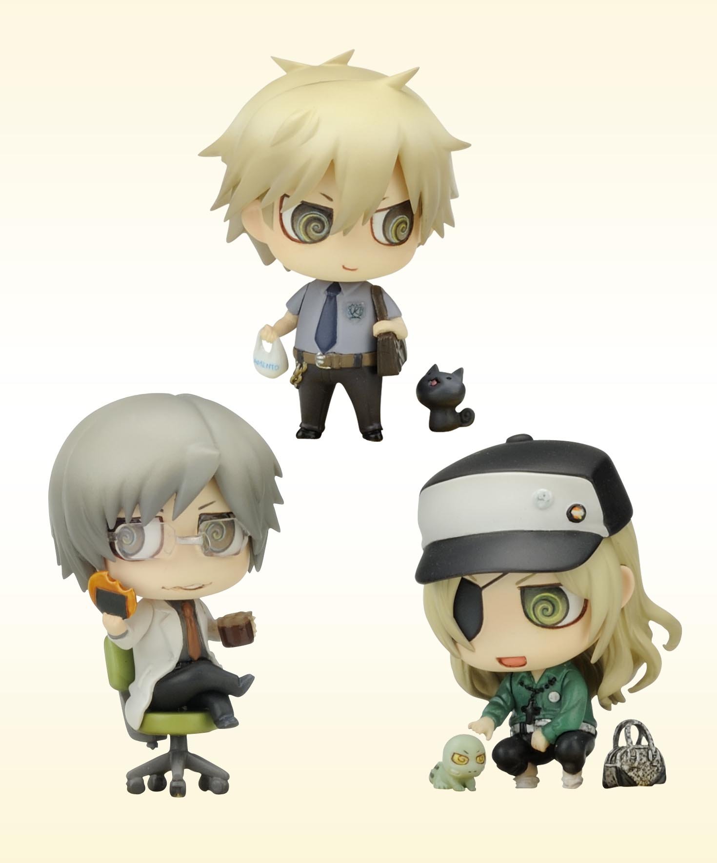 Amazon.co.jp: コトブキヤ ニトロプラス キラル ワンコイングランデ