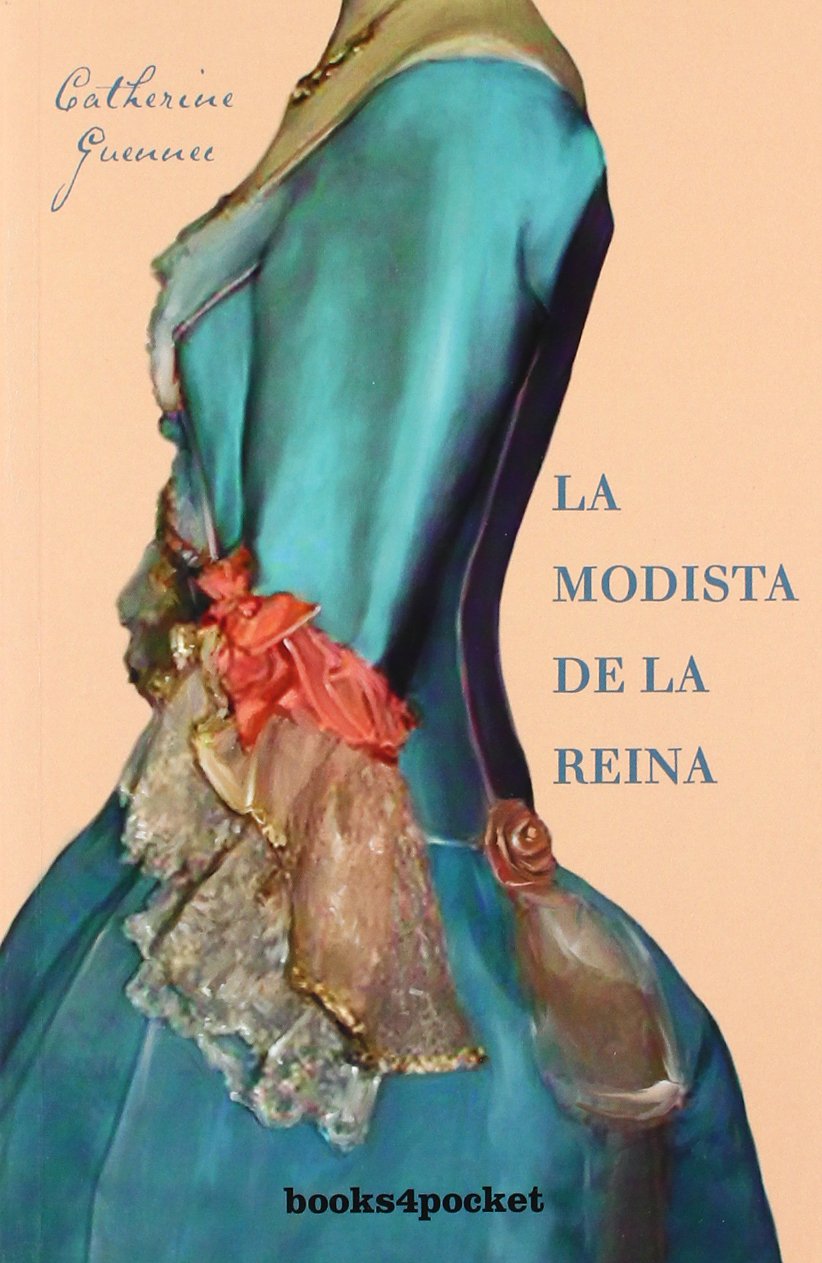La modista de la reina