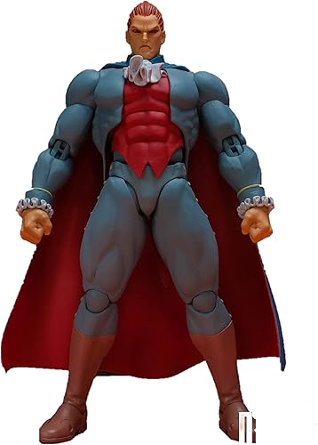 Storm Collectibles - Darkstalkers - Demitri Maximoff, StormCollectibles Figura escala 1/12
