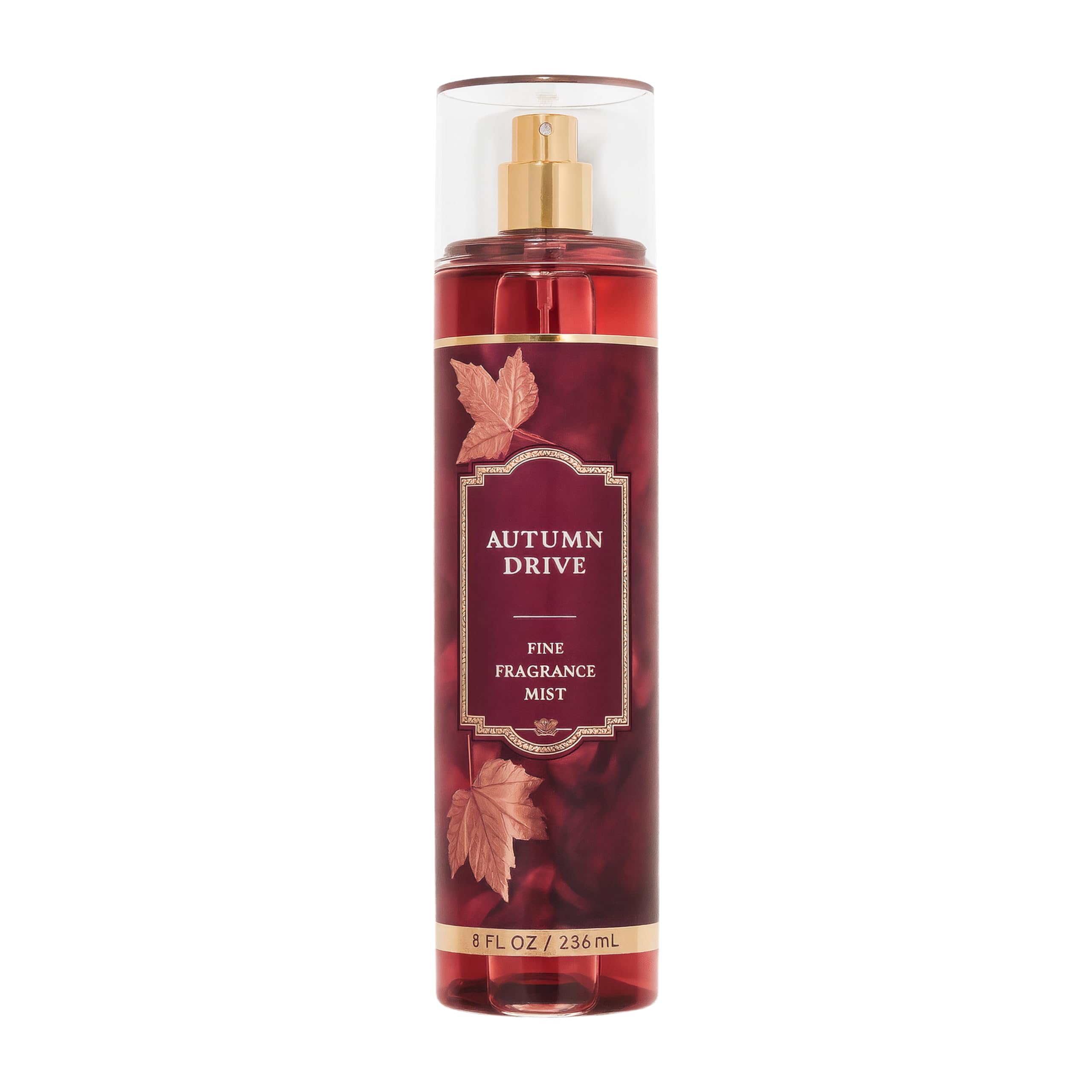 Bath and Body Autumn Drive Fine Fragrance Mist | 8 fl oz