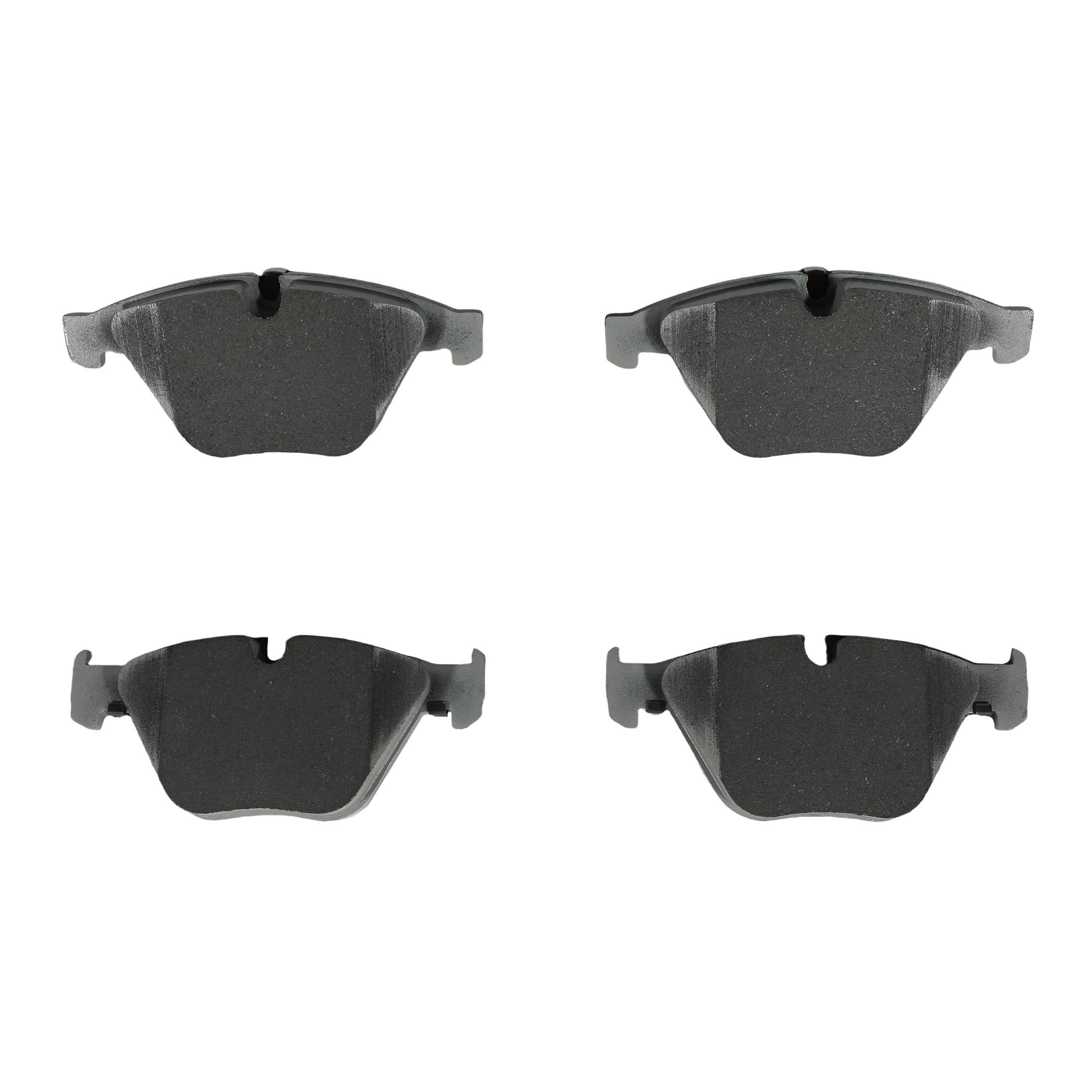 Brake Pads Set P06055 Front Genuine Brembo 34112288858 34112288859 34112288861