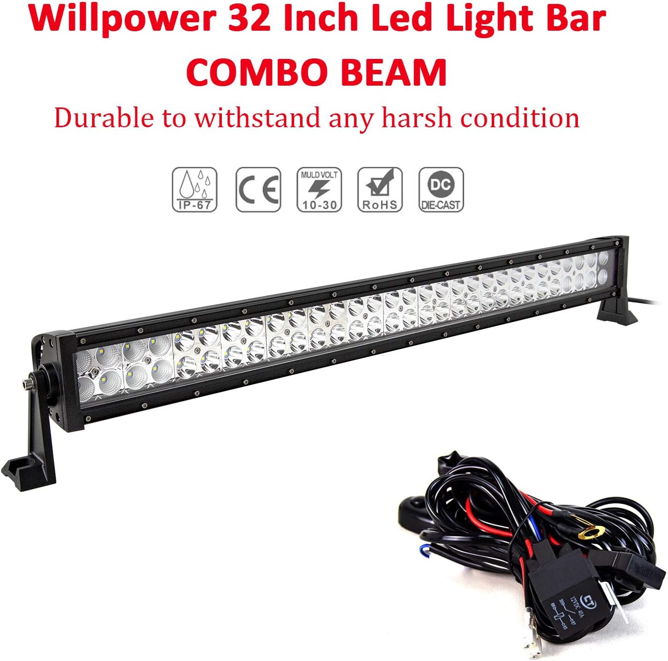 luce di inondazione di luce con lampadine