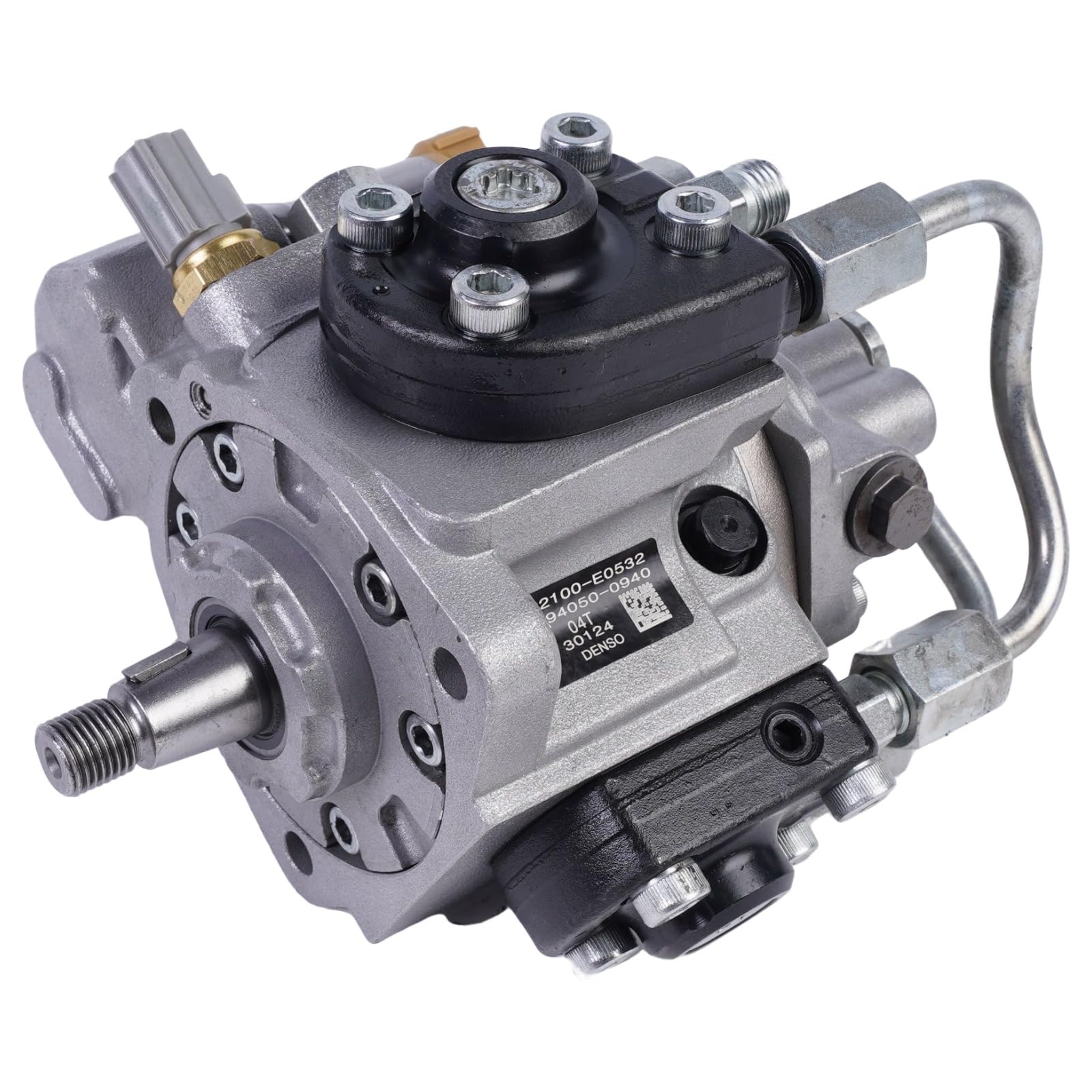 Enn（えん） 294000-2600DR (294000-0039 ; 8-98346317-0) New Denso HP3