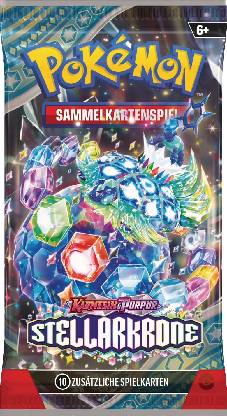 Pokemon (Sammelkartenspiel), PKM SM09 3-Pack Blister DE