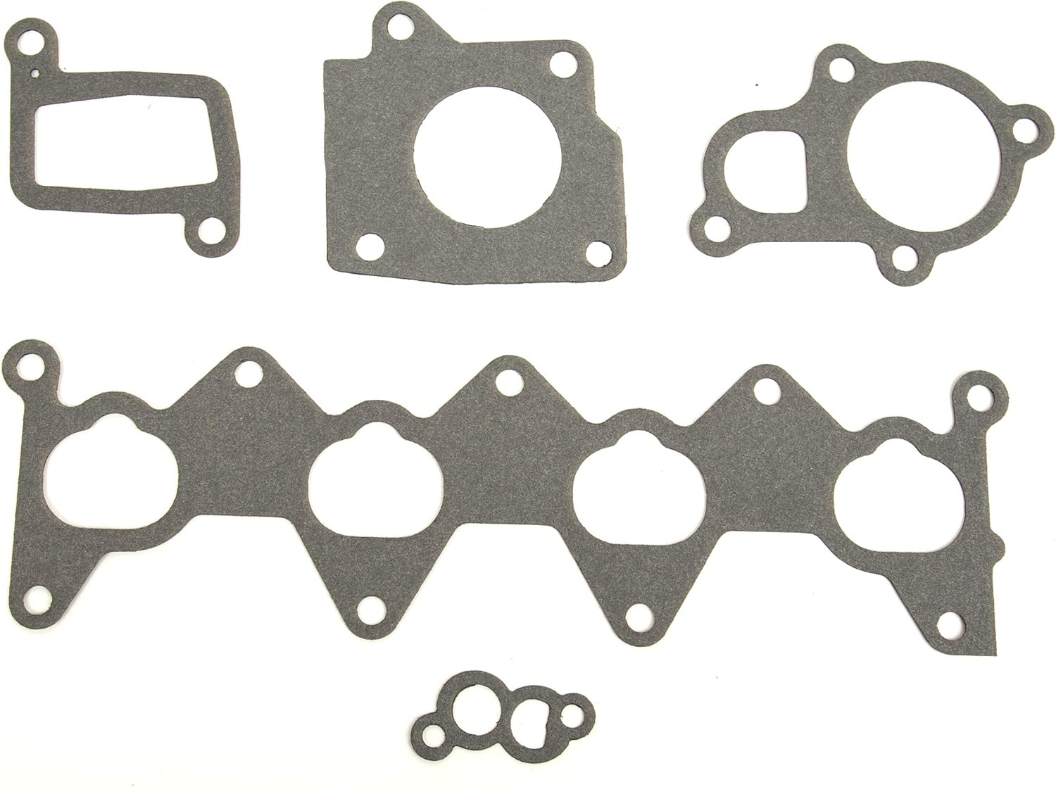 MA-9761241475 Head Gasket Bolts Set Compatible With/For 2005 Hyundai Accent 1.6 DOHC G4EC