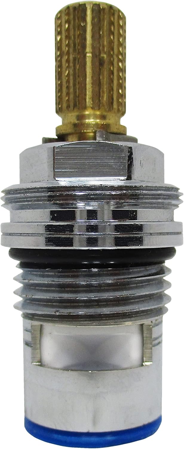Cold Ceramic Cartridge fits Santec P0409, Paul Decorative