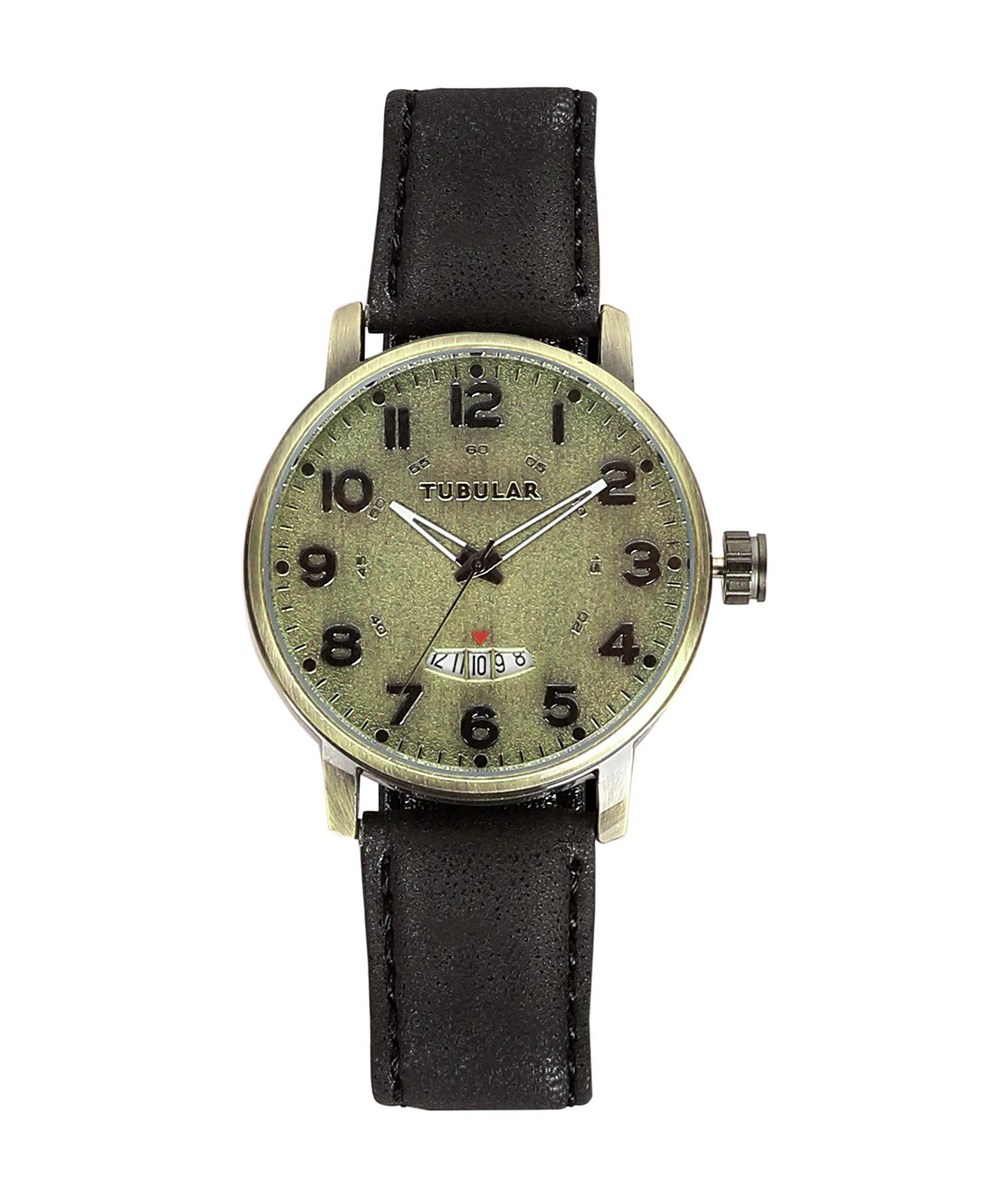 TUBULAR Analog Wrist Watch with Multi-Function (B07QKF82T7) Amazon Price History, Amazon Price Tracker