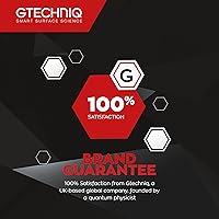 Vista 6 de Gtechniq I2 Tri-Clean - Limpiador para todas las superficies de 16.9 onzas líquidas, absorbente de olores para el interior del automóvil, asegura