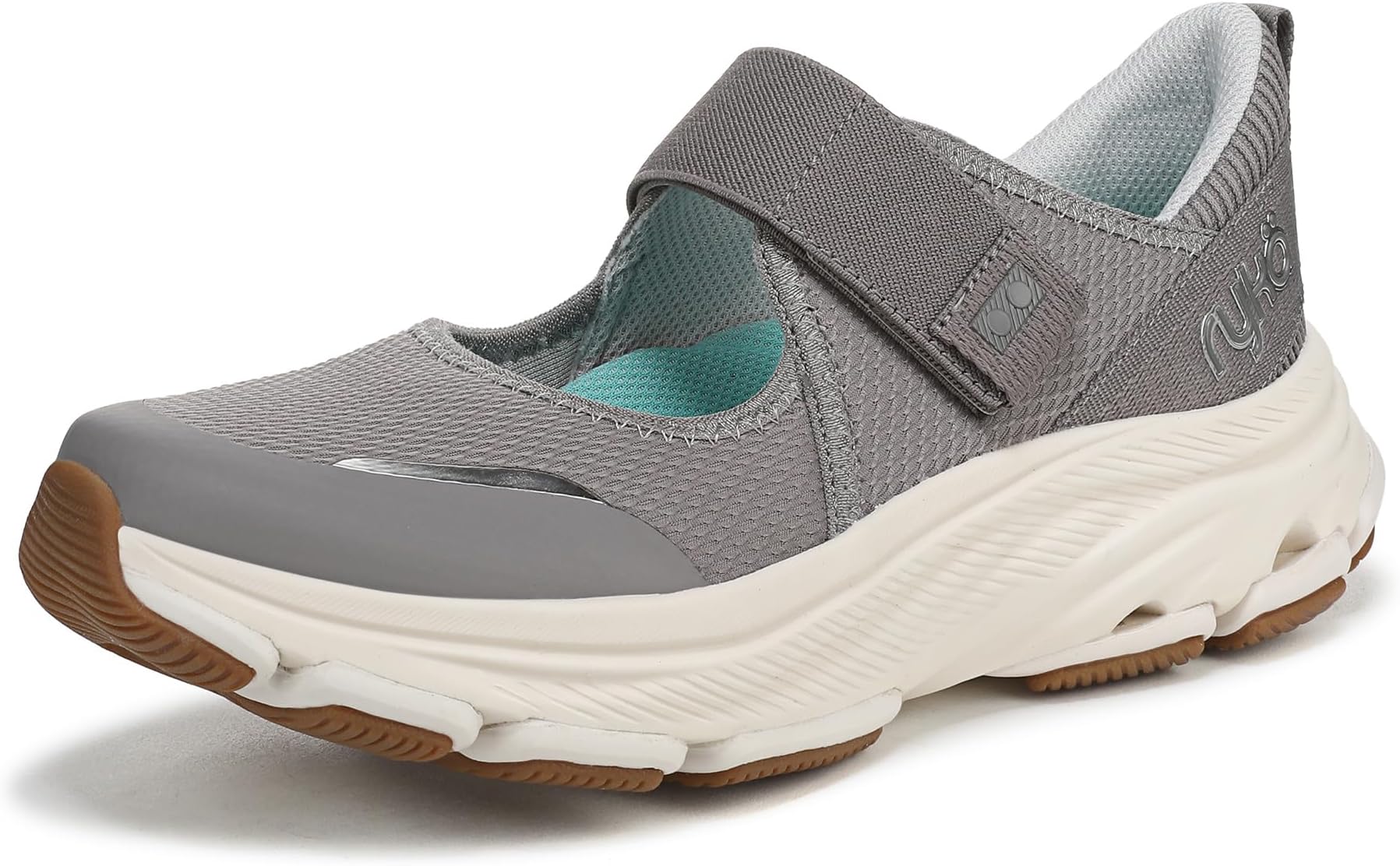 Women's Devotion Max Mary Jane