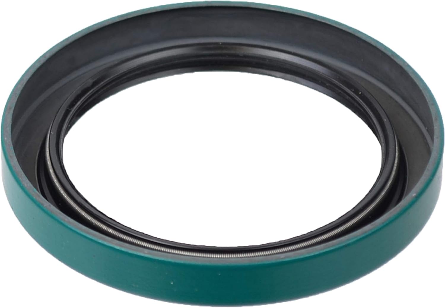 SKF, 22354, Shaft Seal, 2-1/4x3x3/8", CRWA1, Nitrile