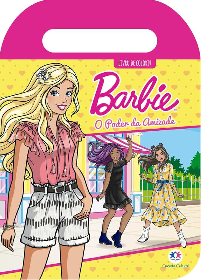 Barbie - O poder da amizade