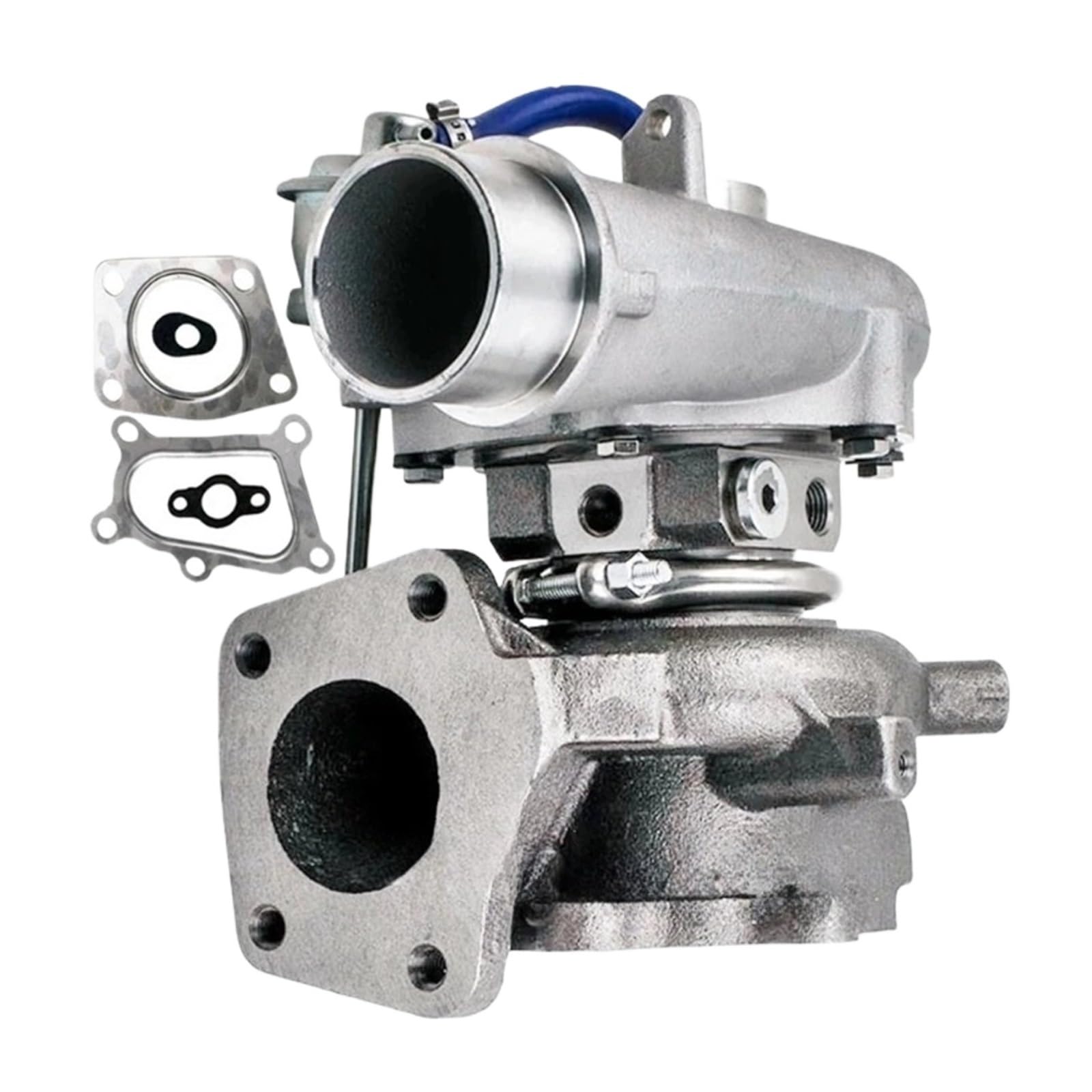 Nuevo Turbocompror Turbo Para Mazda Mazdaspeed 3 6 MZR DISI CX-7 2.3L K0422-882 K0422-881 53047109905 53047109901 L3M 713700 C - AliExprs