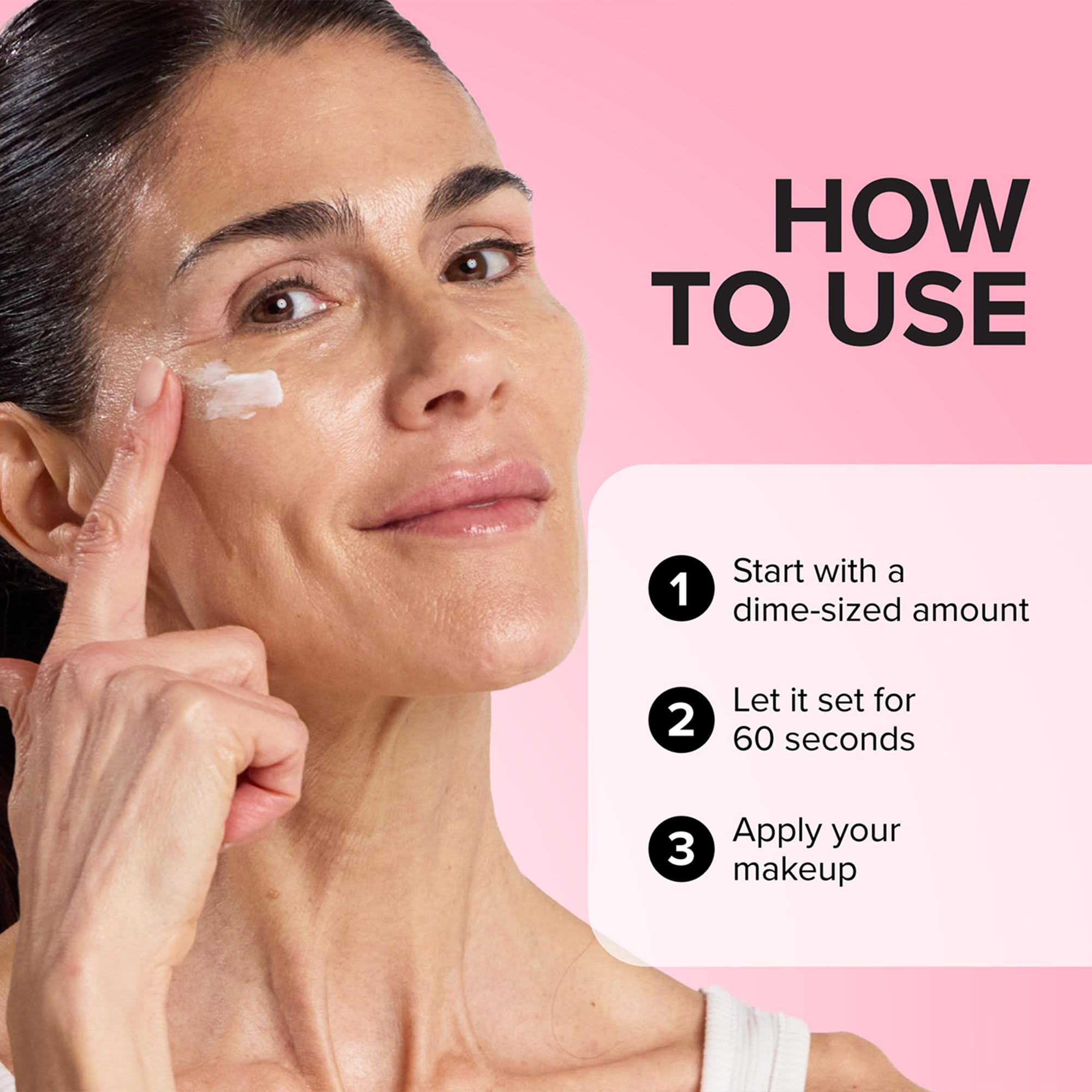 Elizabeth Mott Face Primer
