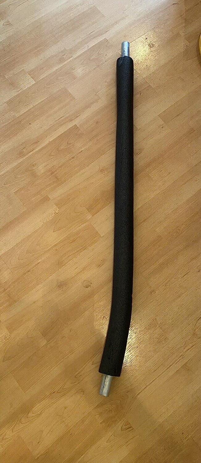 Sportspower Trampoline Upper Frame Tube & Foam Replacement Part for 10ft Trampoline (Pack of 1)