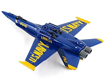 Amazon | ジェットキット F-18ホーネット 飛行機 組立て式