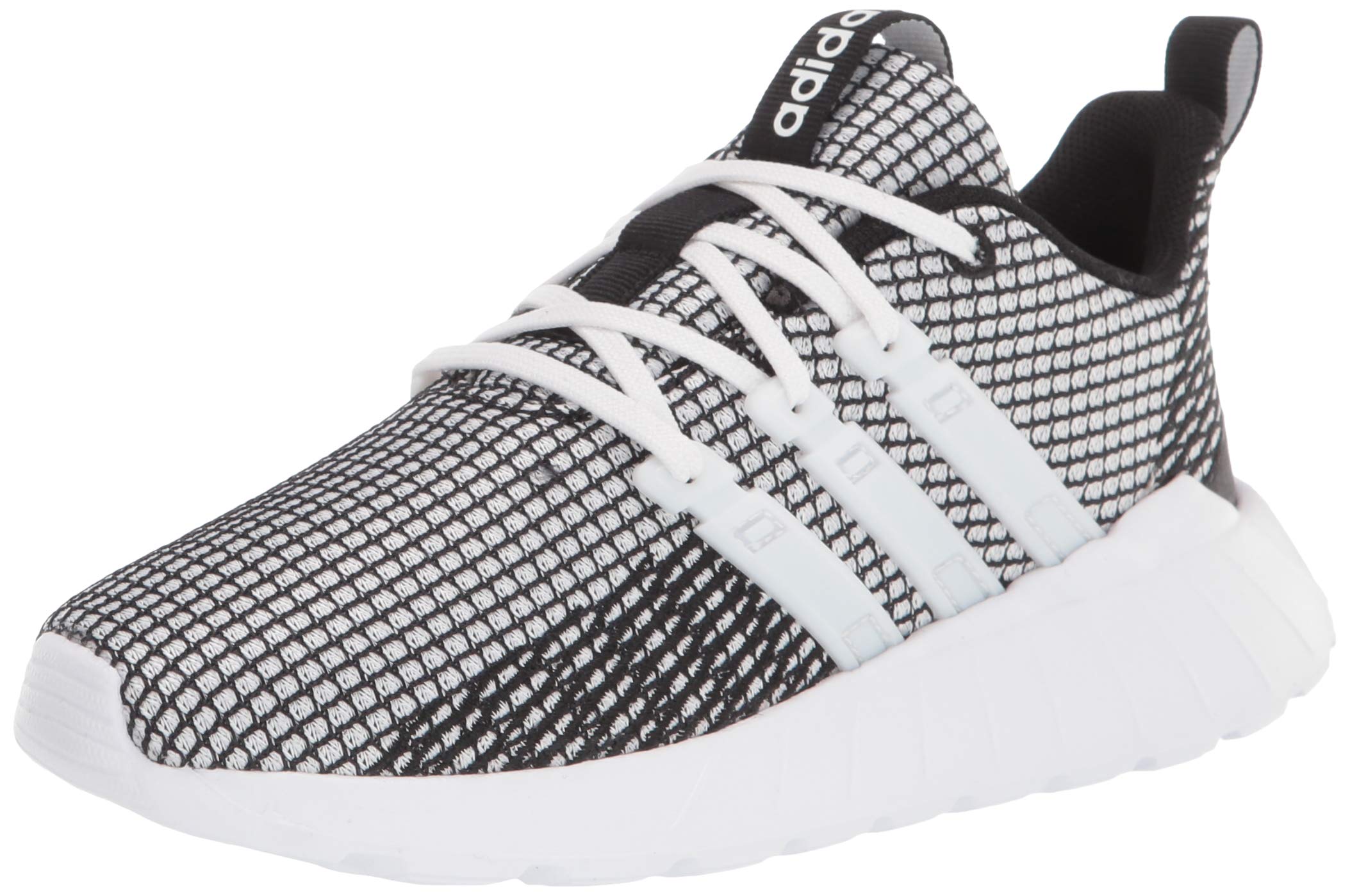 adidas gazelle silver green womens adidas Questar Flow Nxt K Core Black/cloud White/core Bl  Sportamore.com