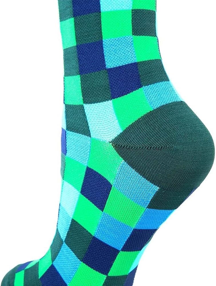 Sports Pressure Stockings Dry Men and Women Football Socks Running Compression Socks