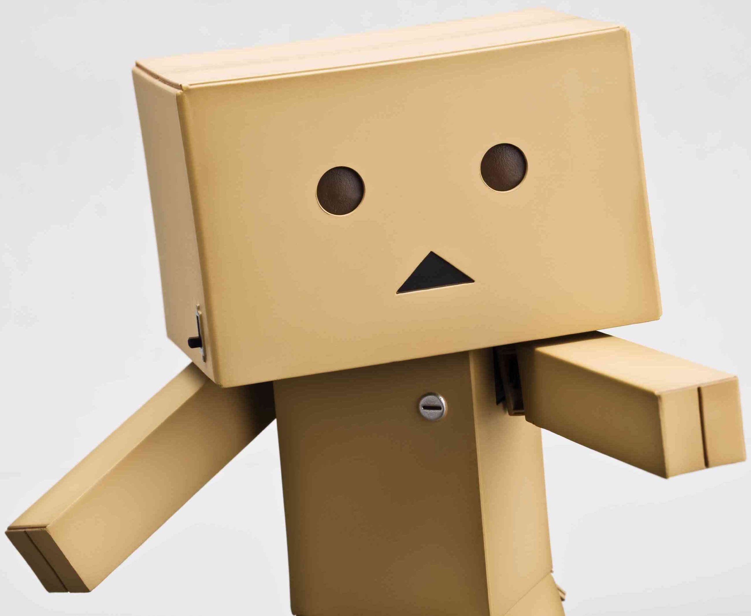 Amazon.co.jp: よつばとリボルテック リボルテックダンボー : ホビー