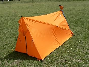 Amazon | Juza Field Gear Zelt Plus/ツェルト・プラス ツエルト 超