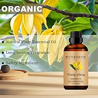 Vista 418 de Aceite esencial de orégano, 120 ml Puro y natural para difusor de aromaterapia - 4 fl oz
