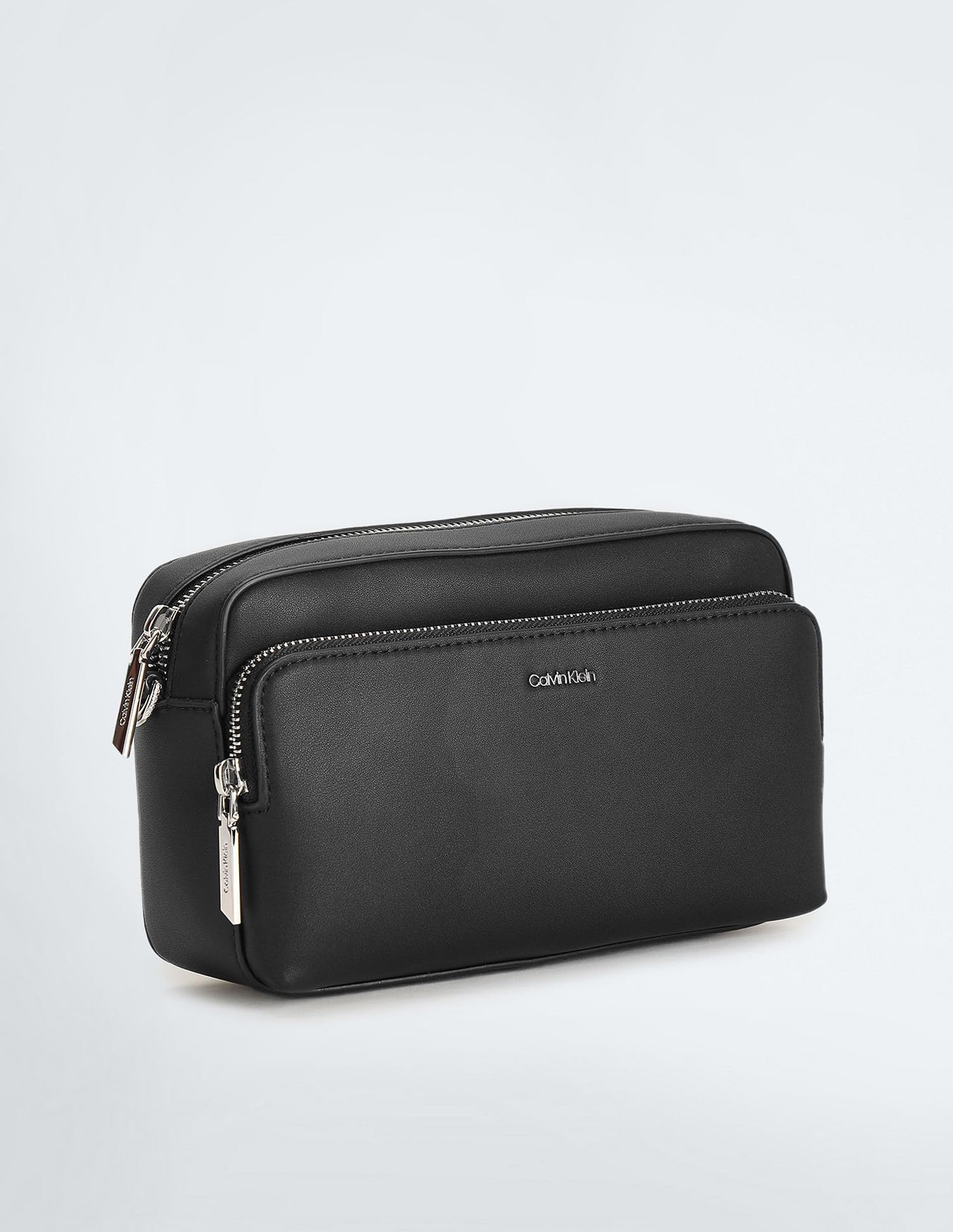Calvin Klein Donna Borsa a Tracolla Ck Must Camera Bag Piccola