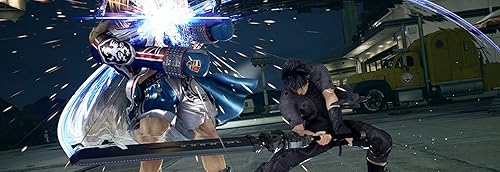 Miniatura 3 de Tekken 7 (PS4)