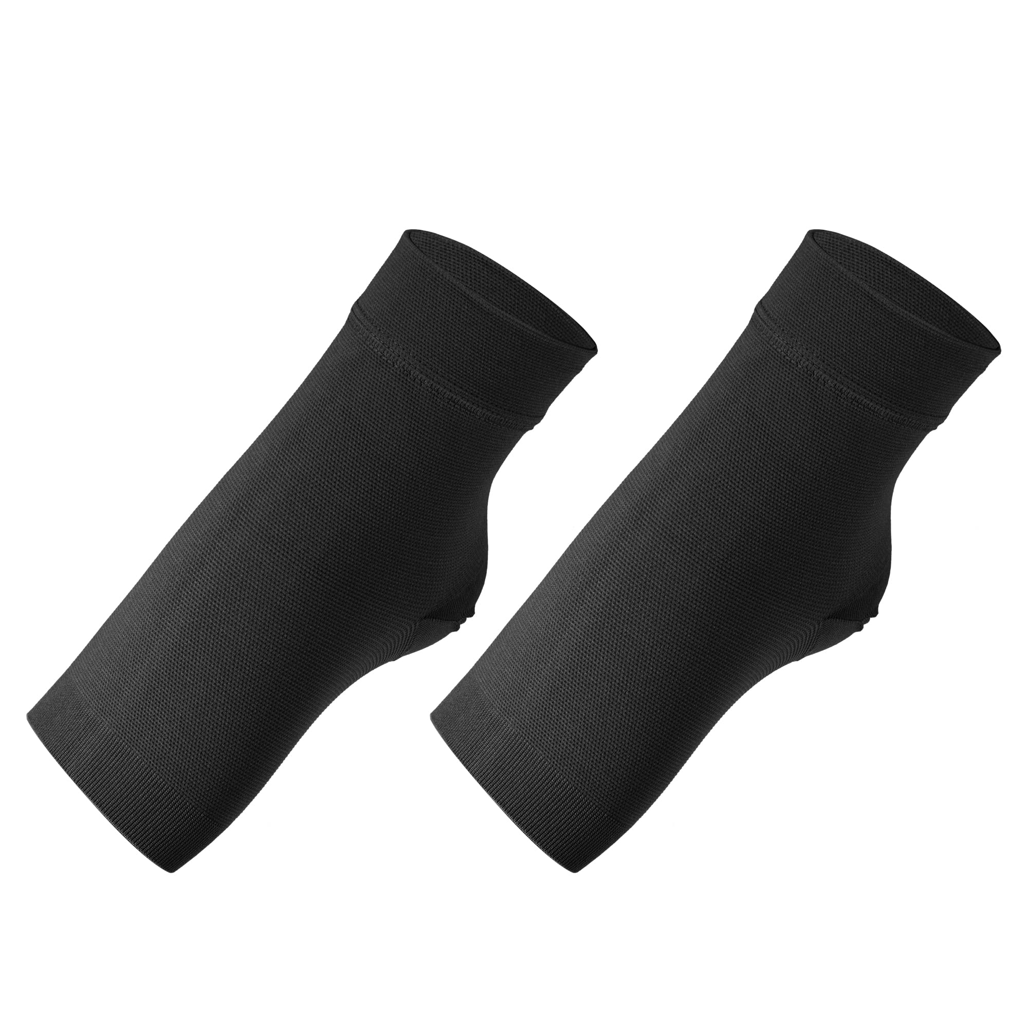 足首圧縮ソックス 4組, 足底アキレス腱サポート白, XL (30～34cm) 足首圧縮ソックス 4組, 足底アキレス腱サポート白, XL (30～34cm) 楽天