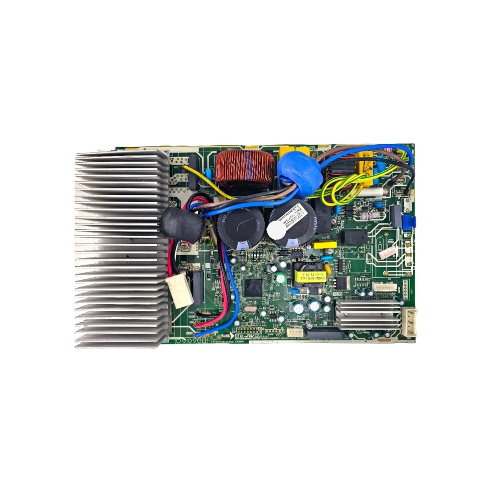 ，Compatible For Midea， air conditioner computer board circuit board KFR-35W KFR-35W/BP3N1 KFR-35W/BP3N1-(RX62T+41560).D.13.WP2-1(Send 41560)