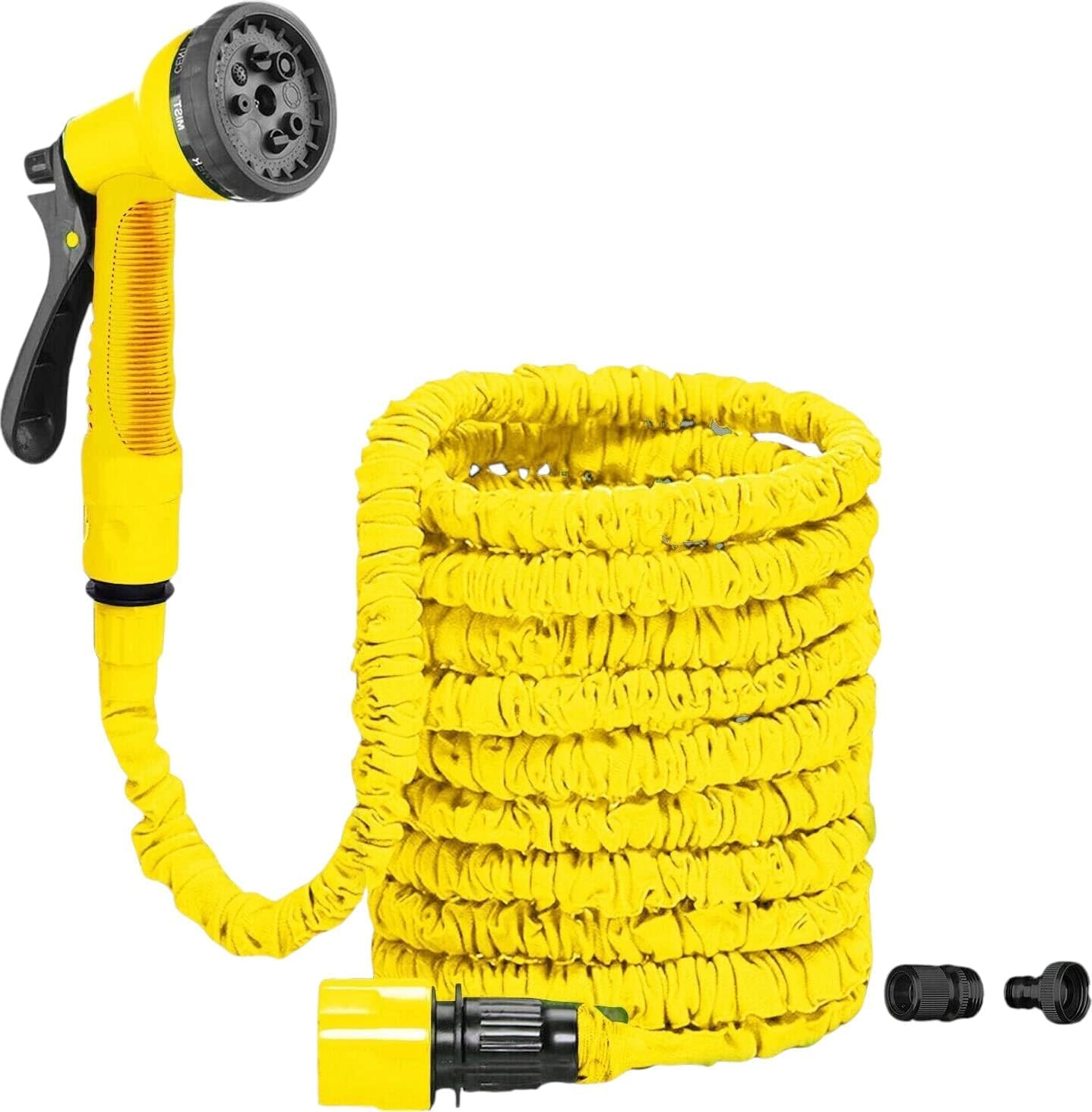 25FT & 50FT Hose - Yellow (25FT)