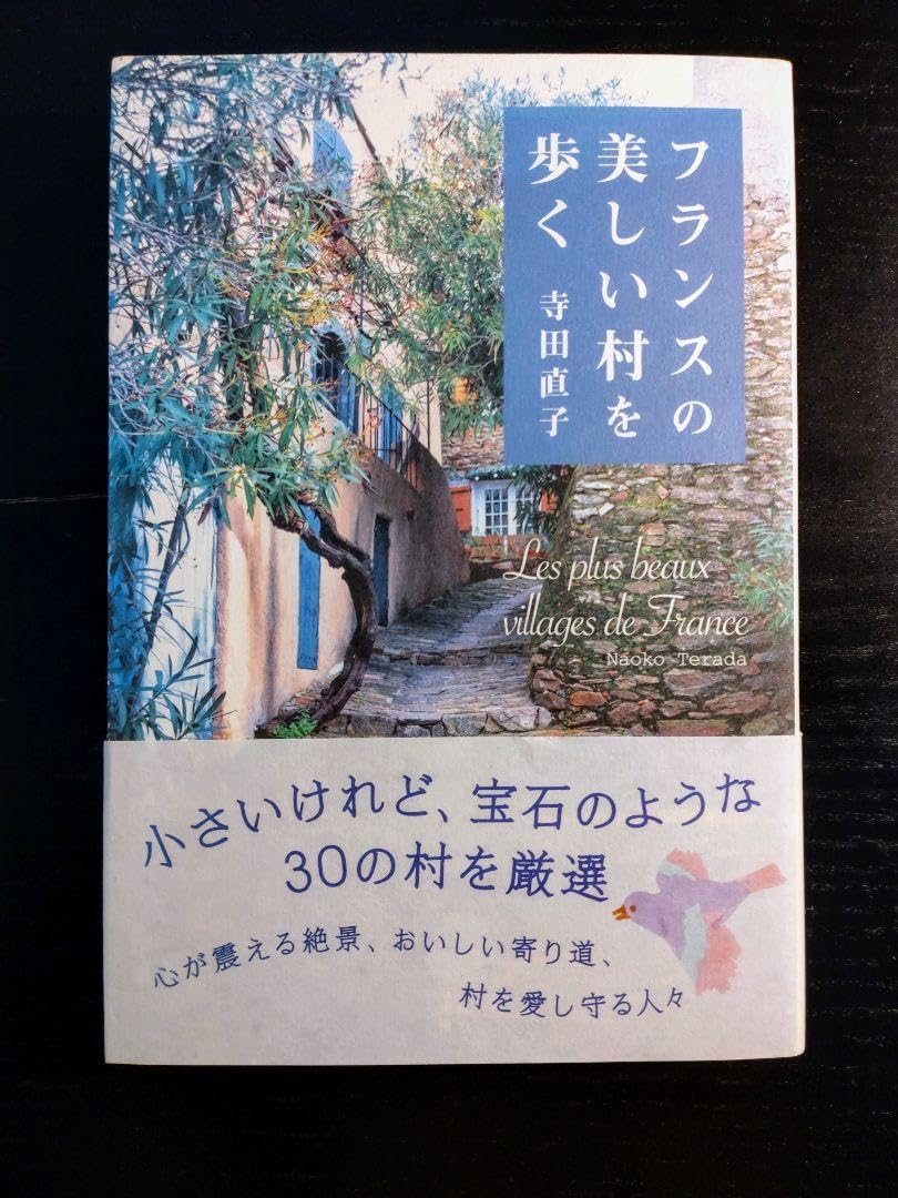 Amazon.co.jp: ・未読フランスの美しい村を歩く : ホーム＆キッチン