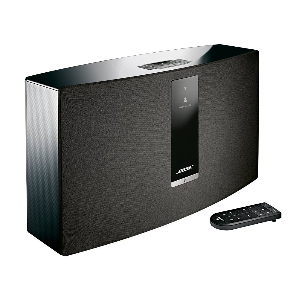 Bose 738102-5100 Soundtouch 30 III, Black : Amazon.sg: Electronics