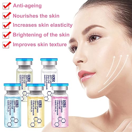 Miniatura 2 de Kit de inicio de suero Essence BB Glow