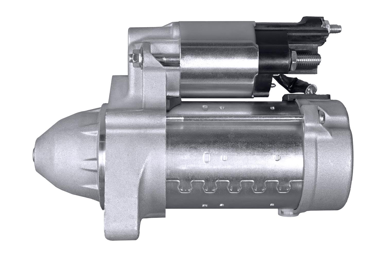 HELLA 8EA 011 613-351 Starter - 12V - 1.8kW - for e.g. MERCEDES-BENZ V-CLASS (W447) V