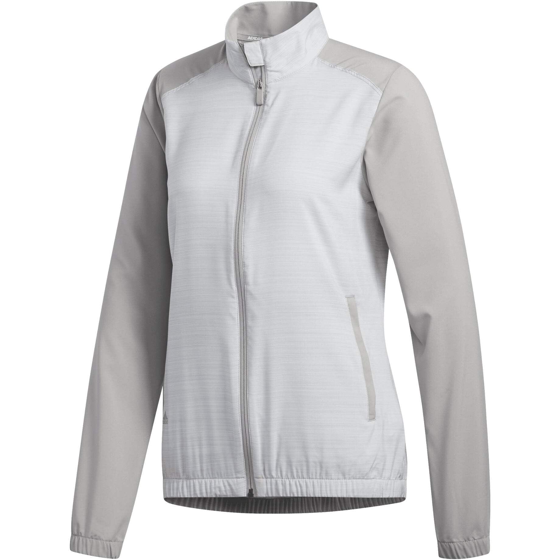 adidas Chaqueta cortavientos Essentials para mujer