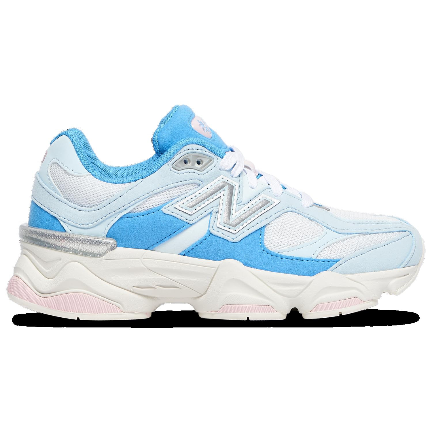 New Balance 9060 Big Kid Sneakers